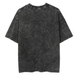 Skatercore Top – 2023 Streetwear T Shirt Hip Hop Vintage Painting Graphic Pri – Modern Streetwear for Everyone