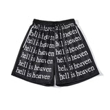new gym shorts mens basketball shorts quick drying sports short pants summer mesh breathable sweatpants high street shorts casual joggers