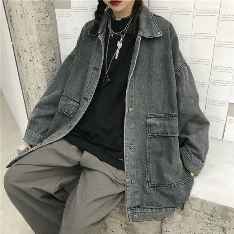 panelled street outerwear, high-street style, daily look