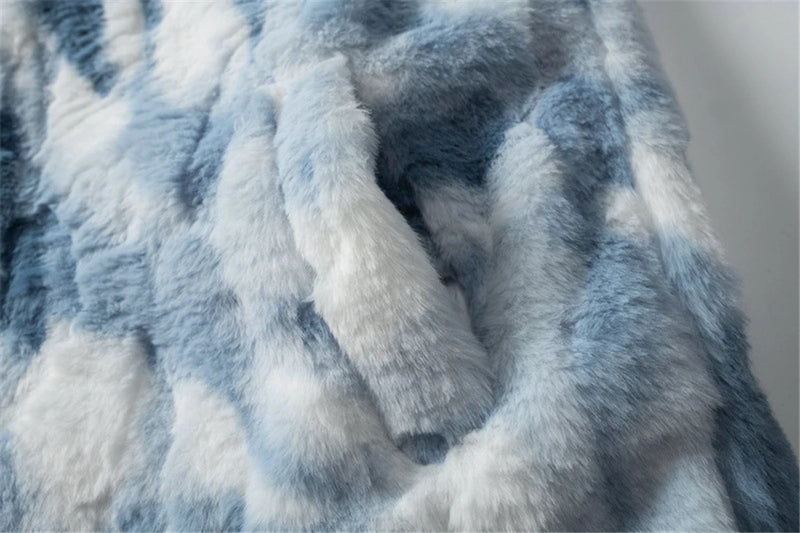 - unisex fit hip-hop-faux-fur-fleece-winter-jacket-streetwear-tie-dye-fuzzy-fluffy-thicken-warm-coats-harajuku-casual-coat-parkas high print fashion e6bffd everyday urban wear essential material style hip design graphic quality oversized hop style image premium casual streetwear streetwear design ID 4b8e6