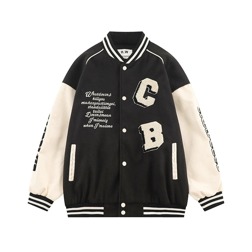 urban everyday wear casual streetwear fit essential design oversized style print graphic style premium quality unisex - image hop hip a17693 fashion high fashion-varsity-jacket-letter-embroidery-patchwork-baseball-jackets-men-harajuku-streetwear-hip-hop-oversized-jacket material streetwear design ID bdcab