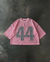 Trendy Brand Fashion Sportswear Tops Men Y2k Loose Breathable High Street Digital Printing Oversized Half-sleeved T-shirt Women