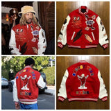 solid-color-embroidered-letter-jacket-baseball-uniform-couple-wear-harajuku-style-casual-loose-high-street-y2k-patchwork-jacket quality unisex design essential urban style - graphic print everyday streetwear hip wear high image premium oversized hop fashion material 89bb63 casual style fit streetwear design ID 3bc07