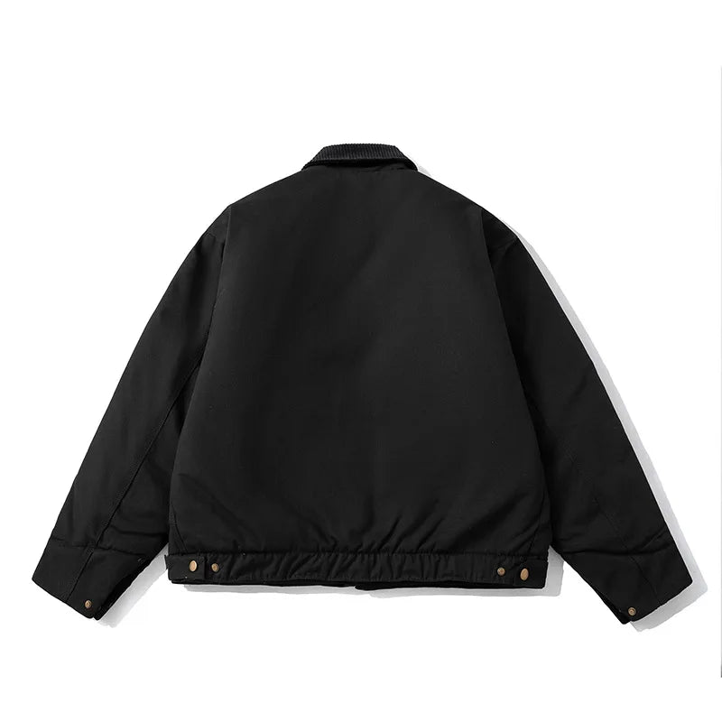 bold street bomber, high-street style, stylish modern outerwear, premium street look, trendsetting streetstyle