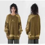 techwear flame hoodie for men, oversized streetwear fit with bold knit design, mens fashion layer for modern streetwear colle