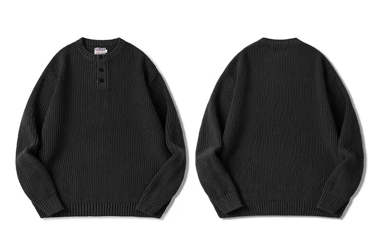oversized flame jumper, 2025 fashion trend, fire knit jumper in oversized streetwear fashion