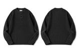 oversized flame jumper, 2025 fashion trend, fire knit jumper in oversized streetwear fashion