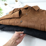 checkered bomber jacket, daily drip essential, men's streetwear fashion, oversized urban jacket, high quality cold-weather co