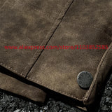 - style image graphic fit 5192b4 essential casual material autumn-and-winter-vintage-long-sleeved-leather-jacket-american-heavy-duty-motorcycle-high-street-short-style-distressed-lapel hip streetwear premium oversized design style urban wear unisex print high quality everyday hop fashion streetwear design ID e96c1