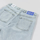 Wexwear Embroidery Shorts Skateboarding New Y2k Jeans Denim Baggy Harajuku Gym Basketball Shorts Men Letter Graphic Streetwear