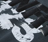 gothic graphic tee featuring summer retro 123 letter print brand fashion high street hip pop casual loose cotton long sleeve t shirt pullover sweatshirt