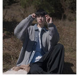 retro baseball bomber, daily drip outerwear, casual outfit