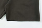 24ss season 6 kanye west co brand shorts cleanfit high street casual oversized short pants shorts for summer unique shorts style 6122