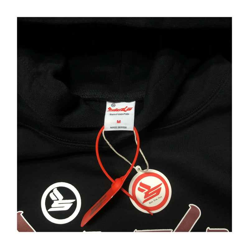 Harajuku Tee – Streetwear Fashion for Men & Women