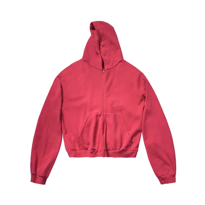 vaporwave oversized shirt featuring greg 2024 new high quality high street trendy brand shoulder padded zipper hoodie