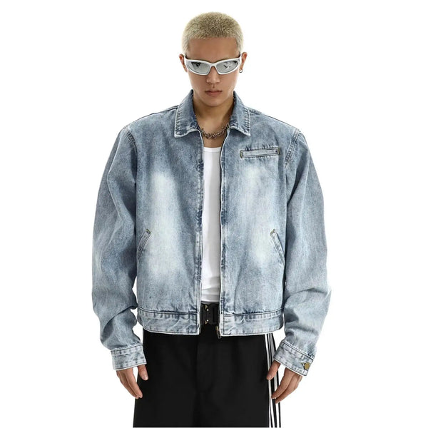 techwear bomber jacket, urban fashion, men's streetwear fashion, oversized urban jacket, high quality cold-weather coat