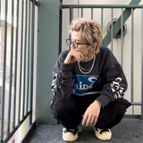 oversized winter hoodie, fall winter essential, cozy fashion fit, stylish street outfit, modern aesthetic appeal