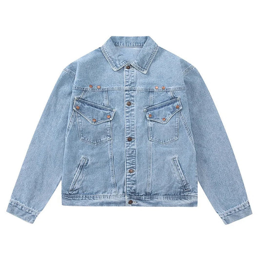 Streetwear Zip Jacket – Drop 35