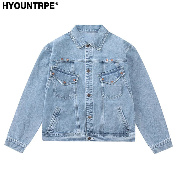 Streetwear Zip Jacket – Drop 35