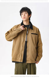techwear street bomber, urban fashion - must-have street style essential for fashion lovers
