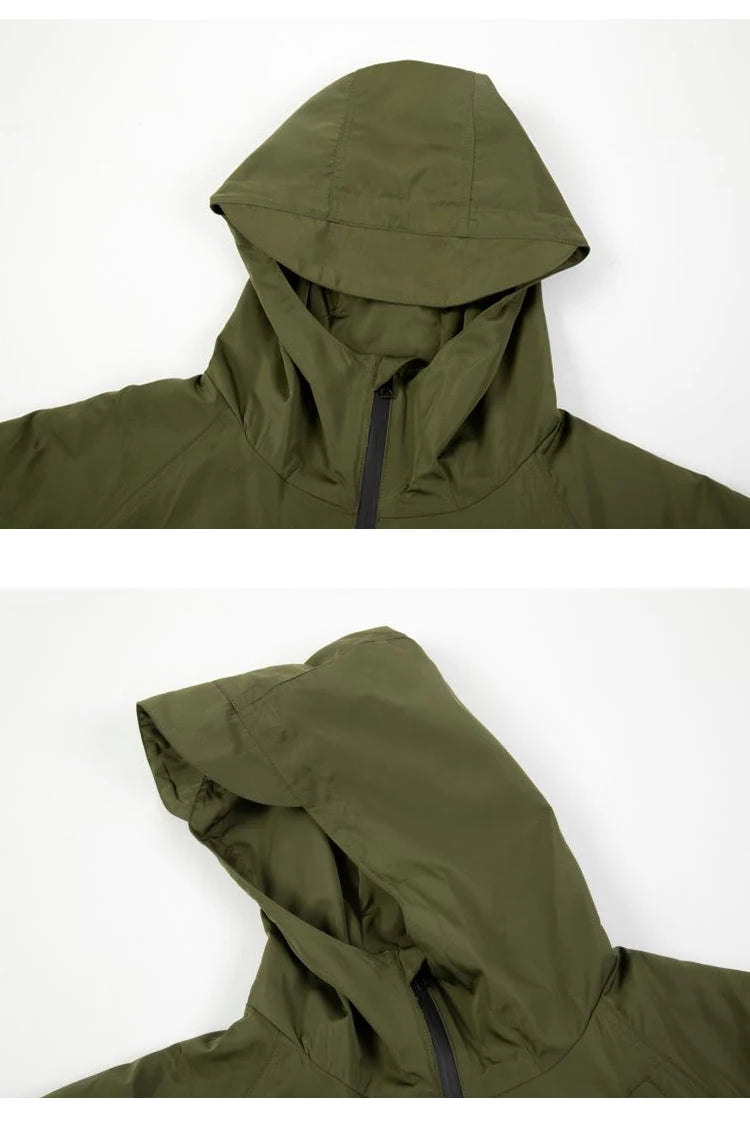 Streetwear Zip Jacket – Drop 28