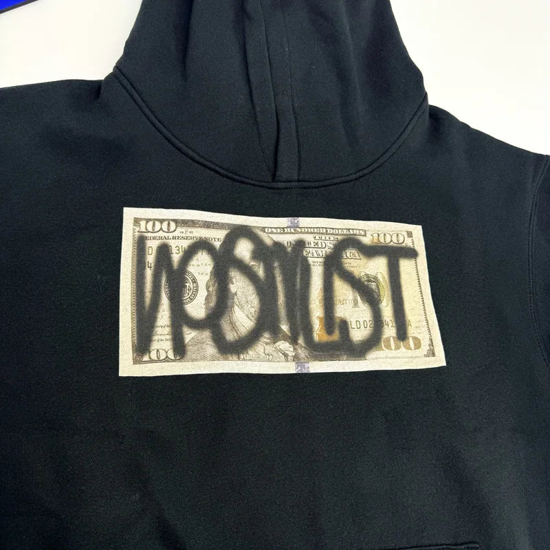 sadcore crying character featuring new 2024 skull son of darkness merch playboi carti whole pullover hoodies hoody hooded sweatshirts velvet cotton thick 729