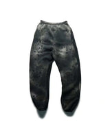 rrr123 brand fashion high street heavyweight best quality cotton washed distressed drawstring casual sport pants unique default style 6144