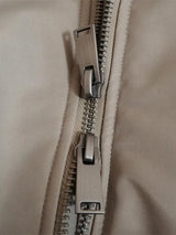 zip-up streetwear coat, 2025 outerwear trend, men's streetwear fashion, oversized urban jacket, high quality cold-weather coa