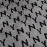 Abcvan Snaki 2023 New High Quality YN Rabbit Hair Cotton Coat Men's and Women's Coat