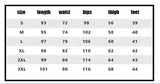 men jeans patchwork multi pocket couple denim pants beggar style cargo pants high street casual male streetwear unique cargo style 2404