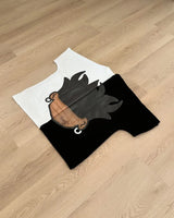 Trapwear Vintage t-shirt – 2024 Summer Fashion Trendy Brand Anime Cartoon Print Oversiz
