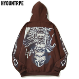 Glitchcore Fashion – Streetwear Fashion for Men & Women