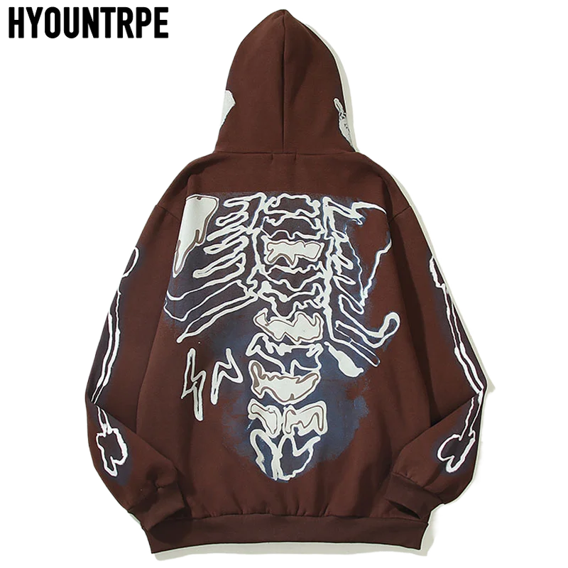 Glitchcore Fashion – Streetwear Fashion for Men & Women