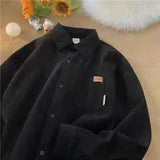 2023 Spring New Fashion Coat Shirt Men's Casual Long-sleeved Shirt Men's Boutique Clothing Simple Style Shirts For Men