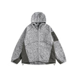 streetwear oversized wear unisex material premium print quality fashion image aa582c urban design hip fit style - 2024-autumn-new-cardigan-jacket-mens-color-block-patchwork-hooded-coat-hip-hop-harajuku-streetwear-jackets-coats-men-clothing style hop graphic casual high everyday essential streetwear design ID 86049