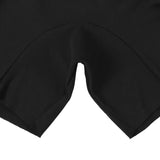 frog drift streetwear high street rrr123 logo hip hop short loose terry pants sweatpants for men unique joggers style 3485