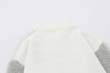 imitation mink fur antarctic velvet knit sweaters winter mens mohair knitwears oversized street wear round neck long sleeve high quality cotton pullover, aesthetic street look hoodie, streetwear fashion hoodie