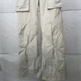 high new men 2023 cotton uncertain diamond factor comfortable cotton pockets parkour sweat casual pants sports cargo 386 unique cargo style 2262