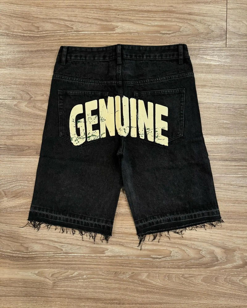 hrajuku gothic cross diamond embroidery sweatpants print shorts and pants men pattern casual hip hop wide leg y2k pants unique joggers style 1916