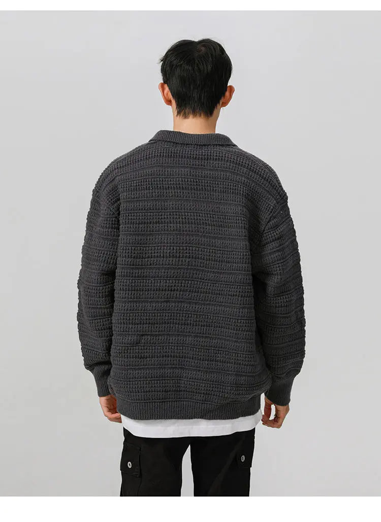 grunge winter jacket, layered citywear - trendy urban streetwear fashion for men and women