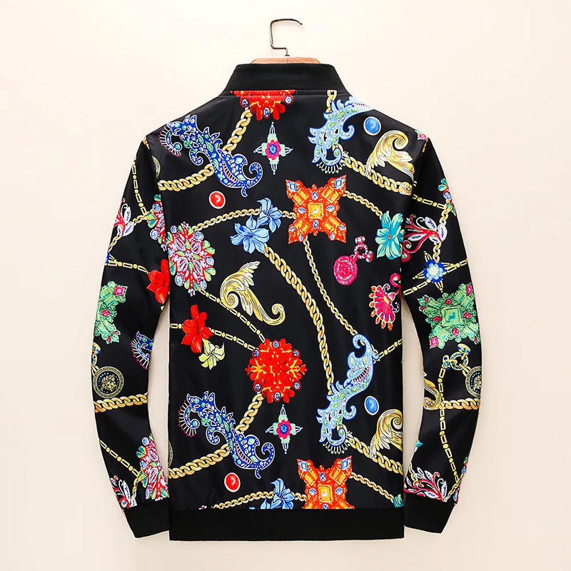 graphic style casual hip high design image print 27d405 everyday streetwear urban unisex quality - wear material essential fashion new-2023-luxurious-flowers-gentleman-men-geometry-heavy-baseball-coats-jackets-abstract-digital-coat-warm-433 style fit premium hop oversized streetwear design ID 6635c