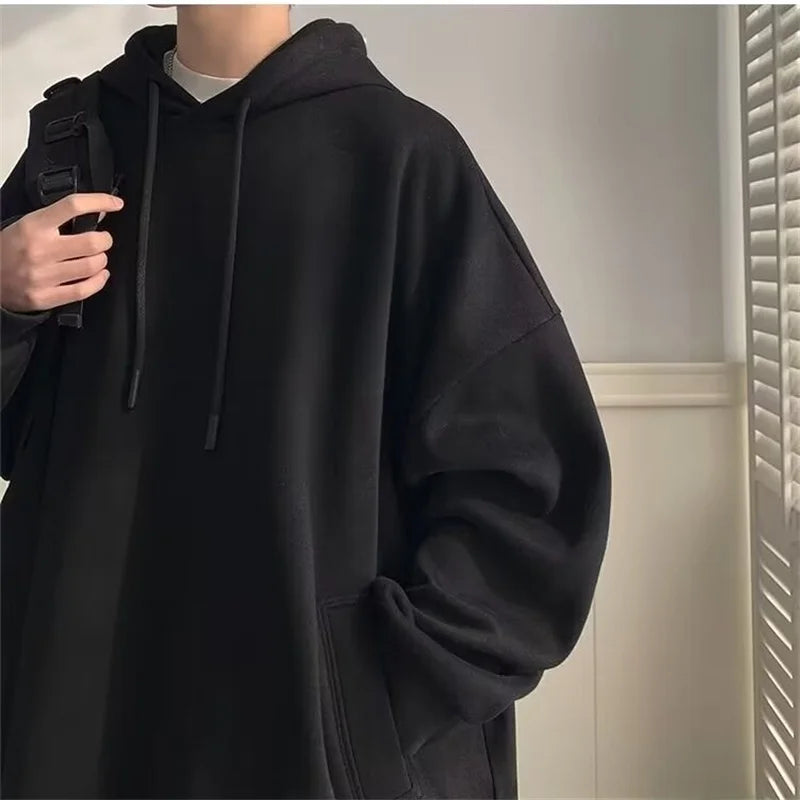 Hustler’s mindset hoodie with money-motivated design