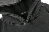 New Luxury Men 2022 Classic Thanatos Skull Gentleman Hoodies Hoody Hoo
