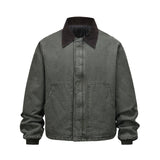 winter street style featuring new 2023 clean fit men j97 detroit old washing multi workwear bomber coats jackets down coats shirts cotton warm winter 623 design – premium quality jacket for men