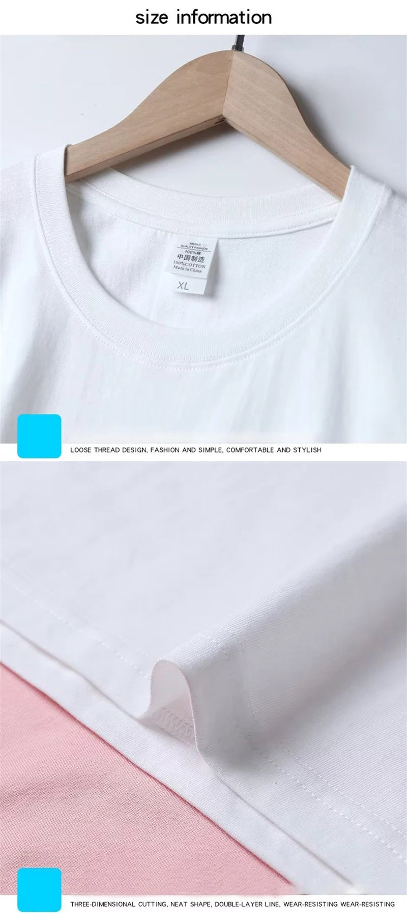 Y2k Chrome print – Autumn Importan Letter Printed T Shirt For Men High Street