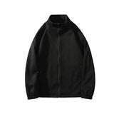 Techwear Street Bomber Jacket for Men