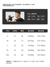 Summer Men's Sports Shorts For Men Gym Basketball Breathable Sweatpants Male Fitness Free Shipping Joggers 2 In 1 Quick Dry