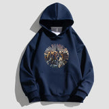 urban unisex flame hoodie, unisex styling piece, oversized streetwear hoodie for men, urban techwear fashion