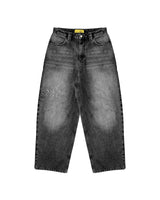 harajuku project denim jeans y2k mens vintage baggy womens low rise black straight 2024 new wide leg pants trousers streetwear unique jeans style 4921