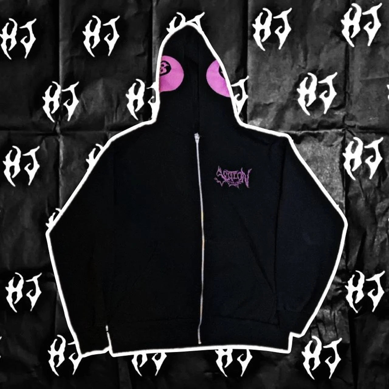 Y2K Womens Mens Hoodies Clothing Printing Long Sleeve Pullover Sweatshirt